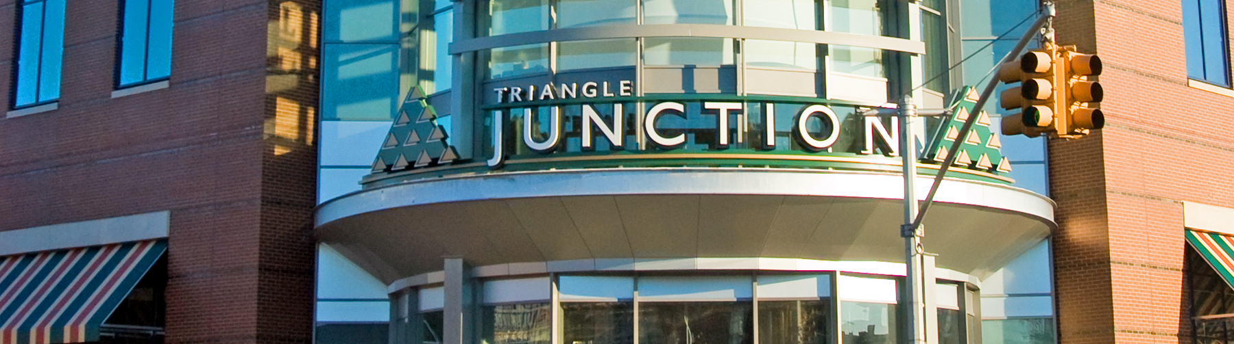 Triangle Junction Triangle Equities